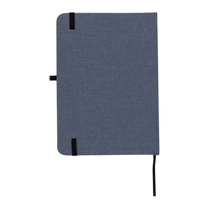 Heathered Journal