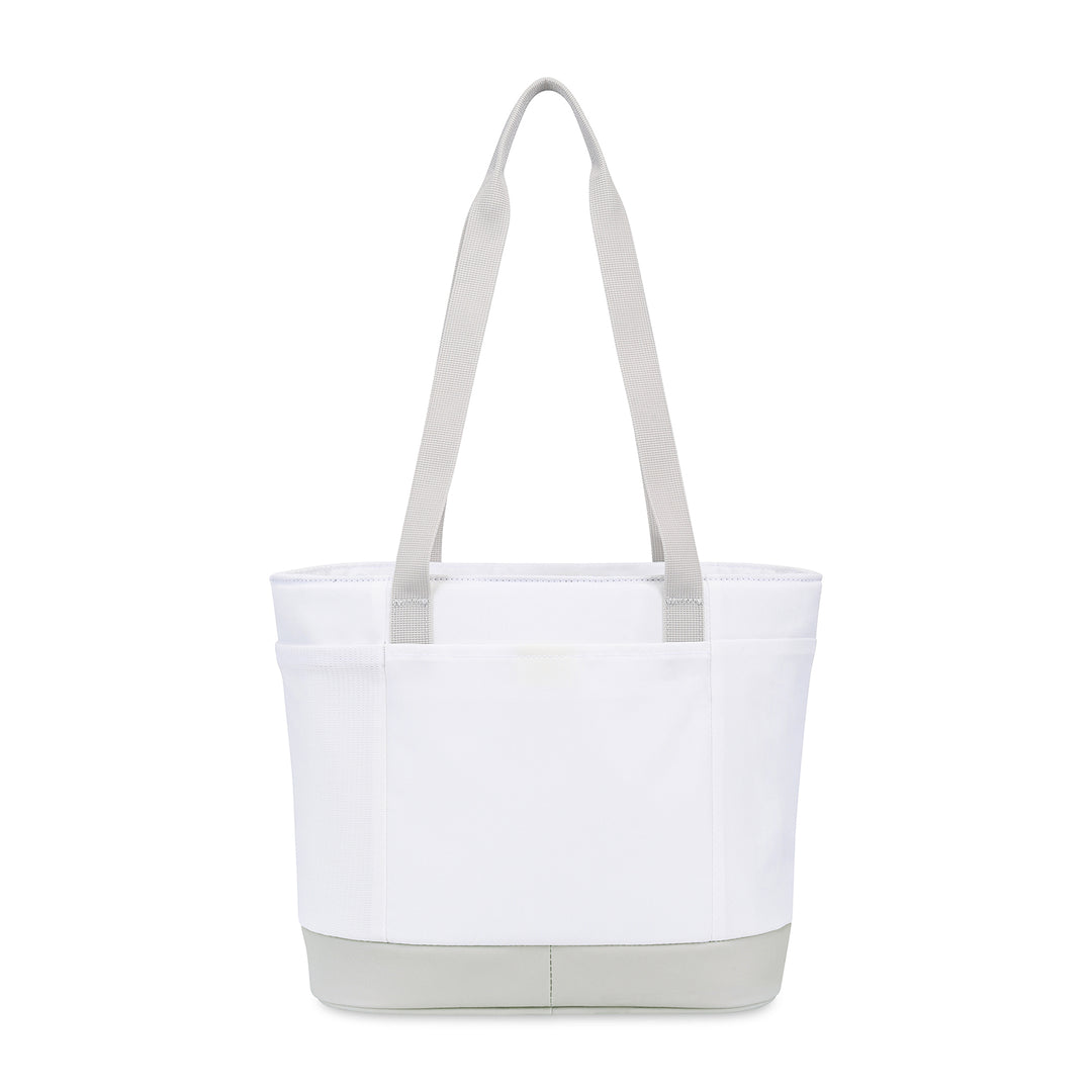 Igloo® Day Chiller Recycled Poly 9 Can Tote Soft Cooler