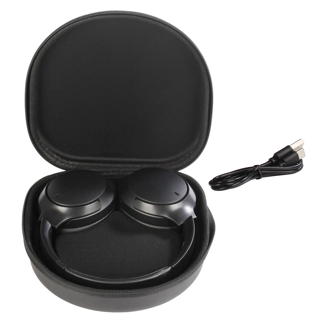 Pulse Active Noise Canceling Headphones