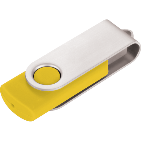 Rotate Flash Drive 4GB