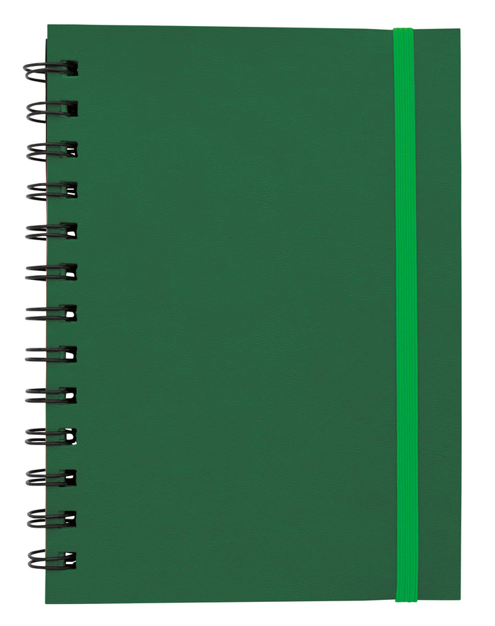Good Value™ Soft Cover Spiral Notebook