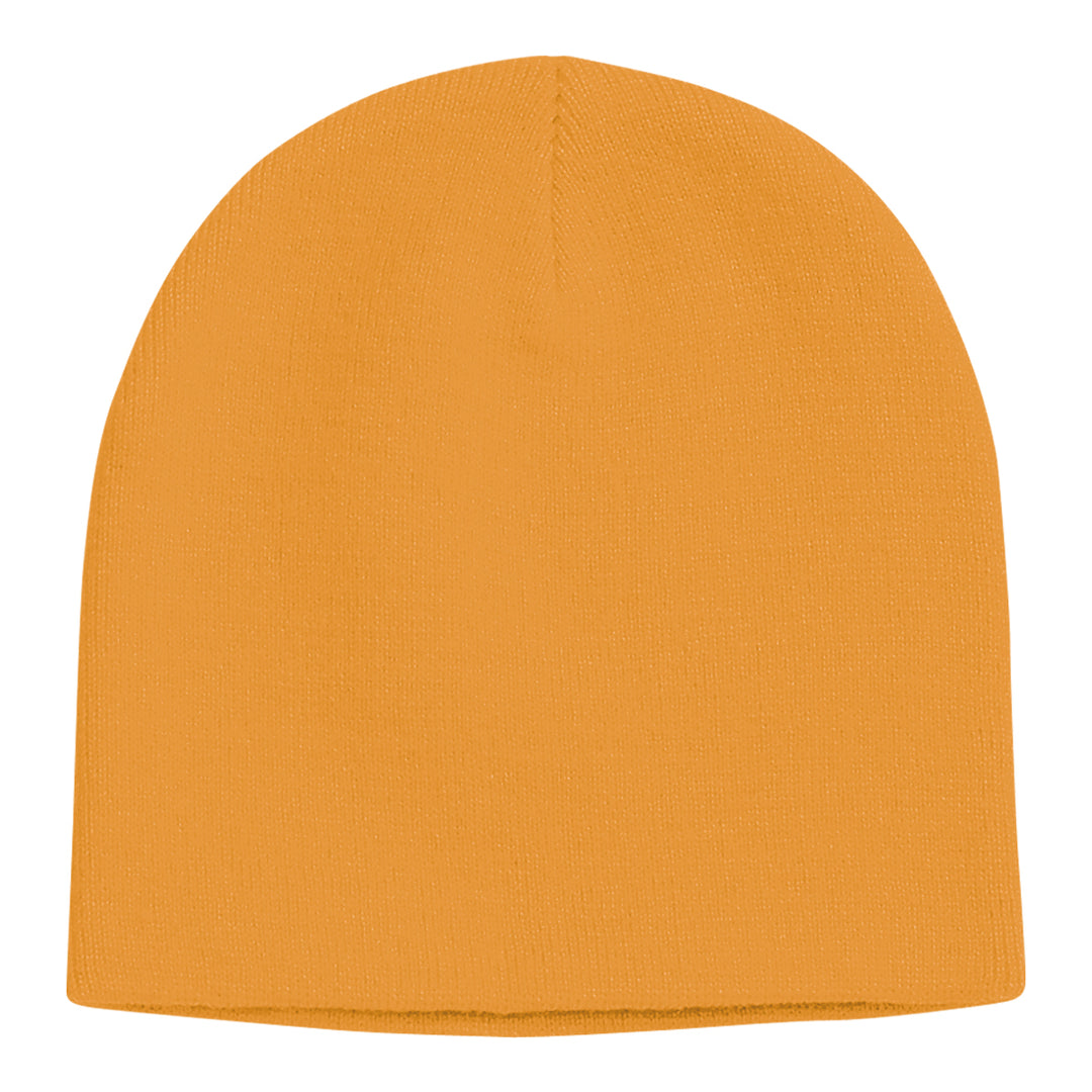 Knit Beanie Cap