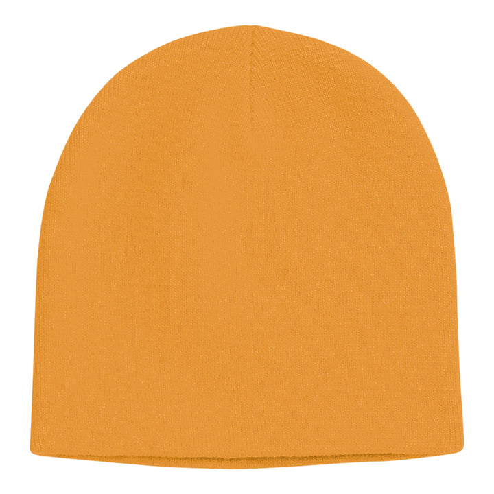 Knit Beanie Cap