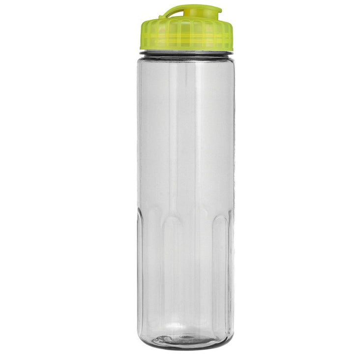 24 Oz. Prestige Bottle with Flip Top Lid
