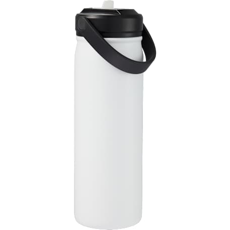Carpo 20oz Straw lid Vacuum Bottle