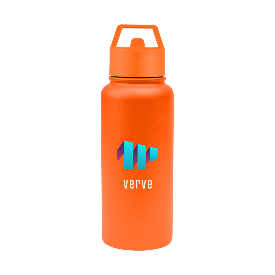 32 Oz. Jasper Recycled Stainless Steel Bottle
