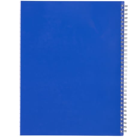 FSC® Mix 8.5" x 11" Remark 5-subject Notebook