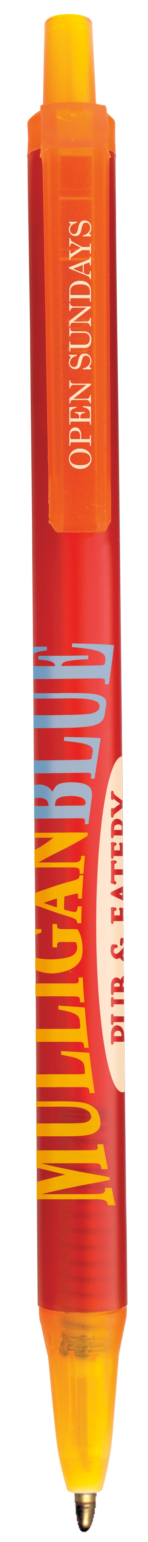 BIC® Clic Stic® Ice Pen