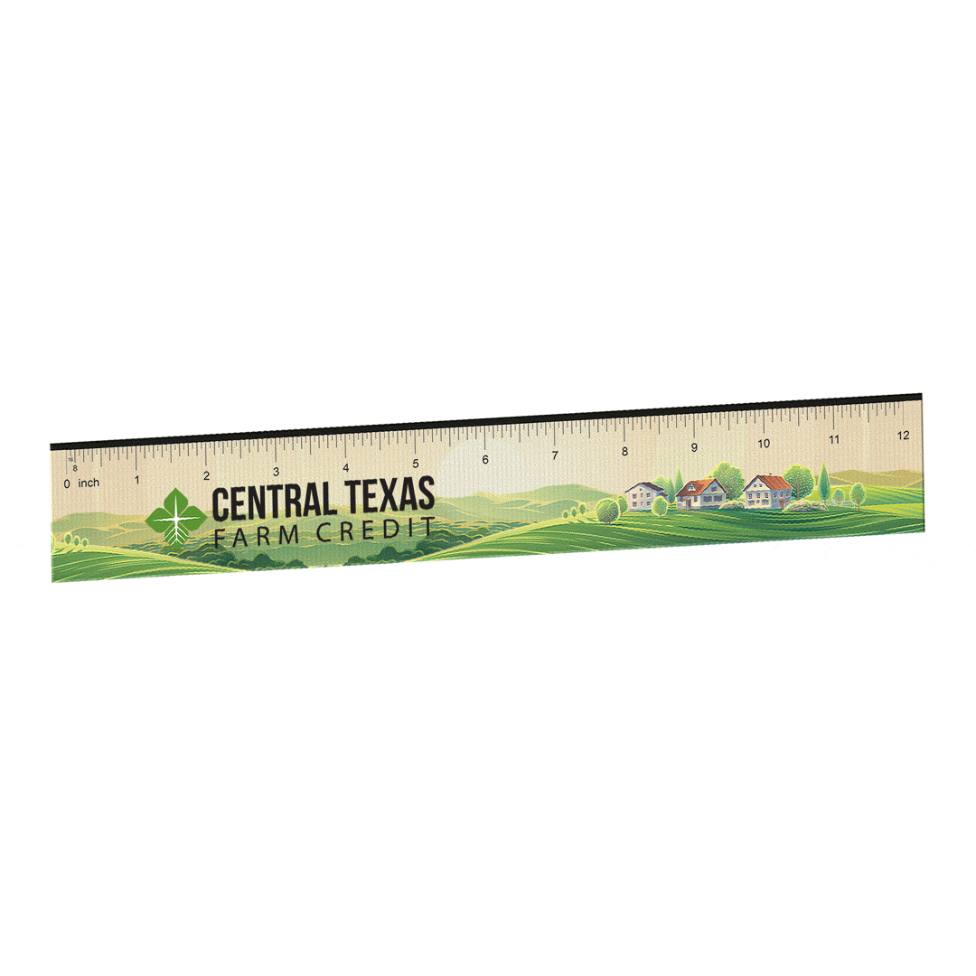 5D Rulers 12