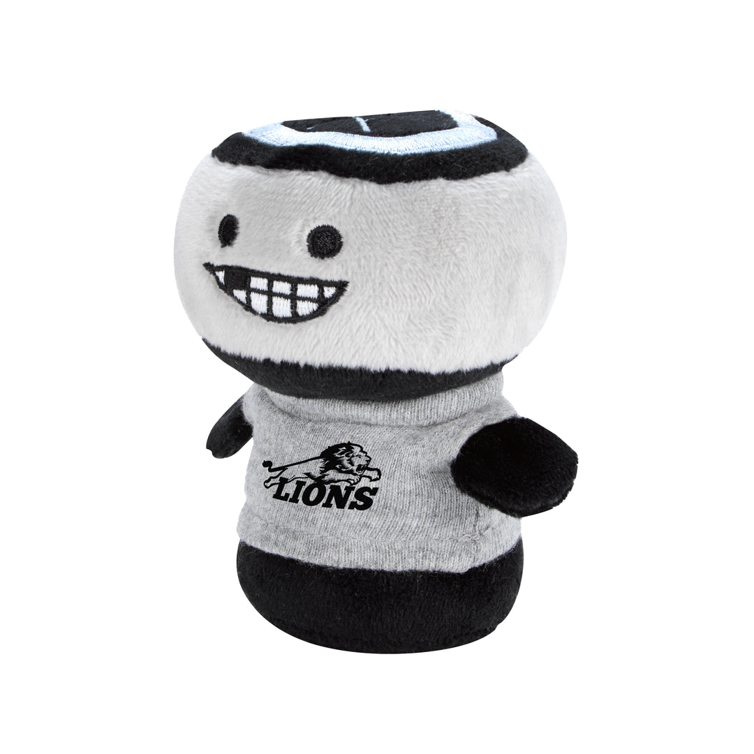 Chelsea Teddy Bear™ Sporties - 4" Plush