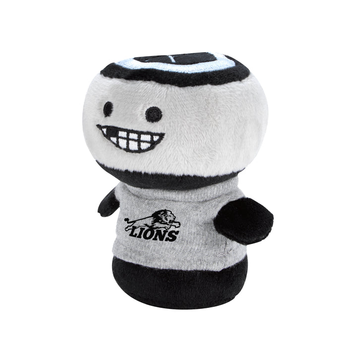 Chelsea Teddy Bear™ Sporties - 4" Plush