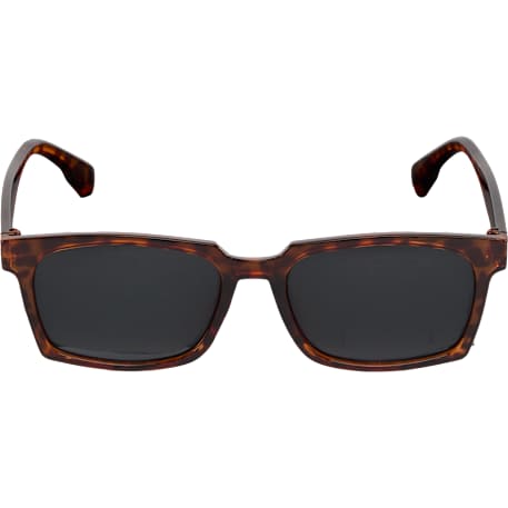 Ashley Recycled Square Sunglasses