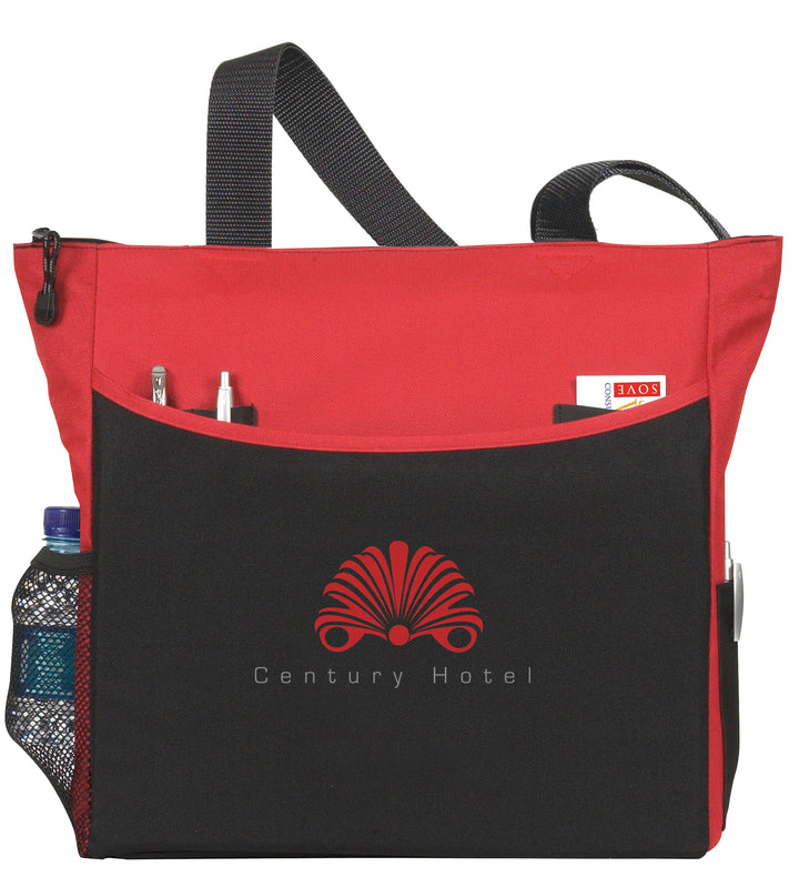 Atchison® TranSport It Tote
