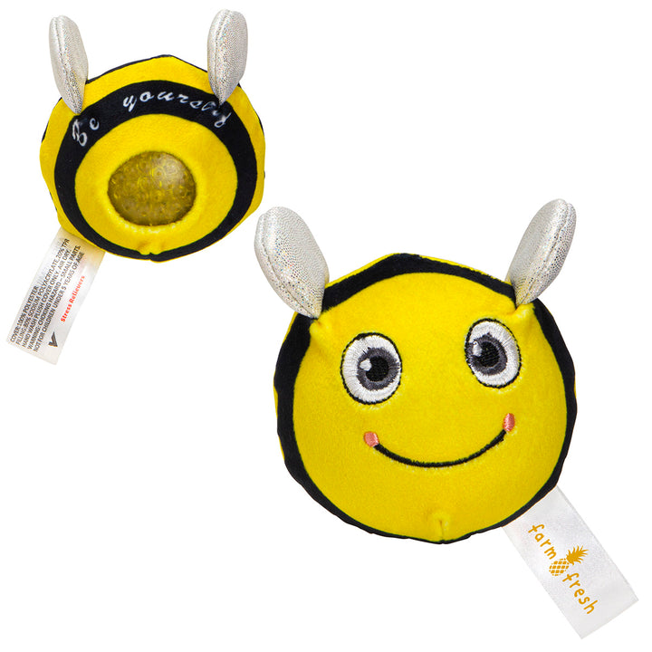 Stress Busters™ Bee