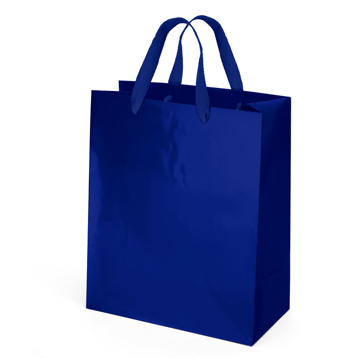 Emerald™- Gloss Eurotote - Foil Print
