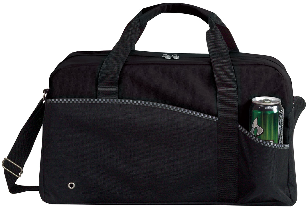 Atchison® Center Court Duffel