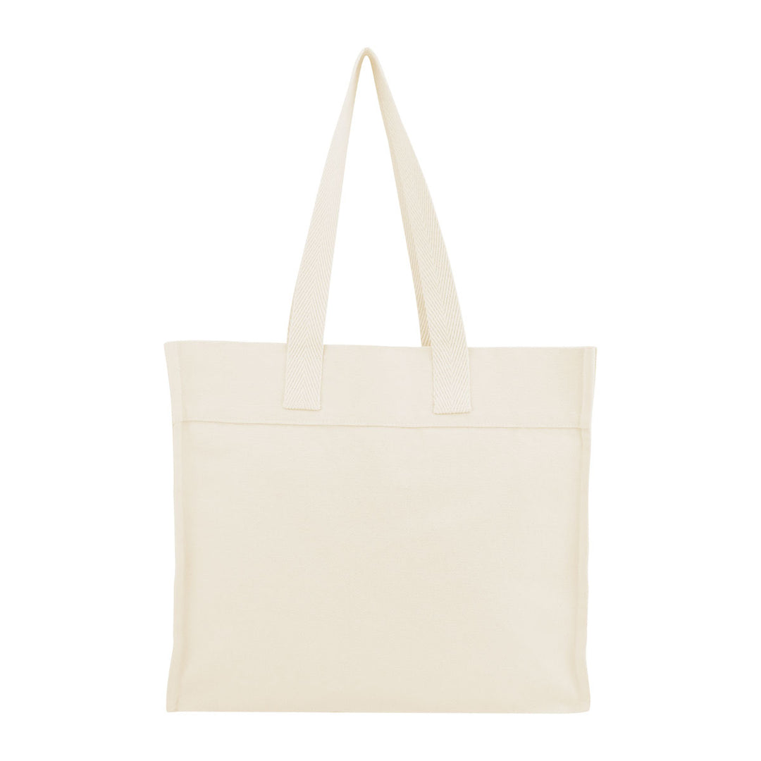 Aware™ 4 Oz. Recycled Cotton Tote Bag