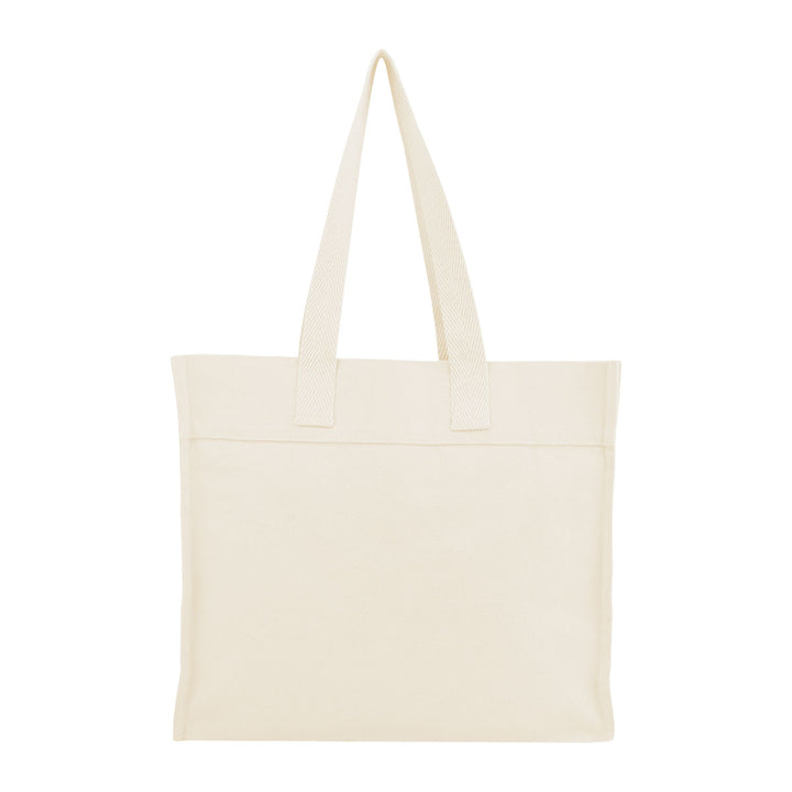 Aware™ 4 Oz. Recycled Cotton Tote Bag