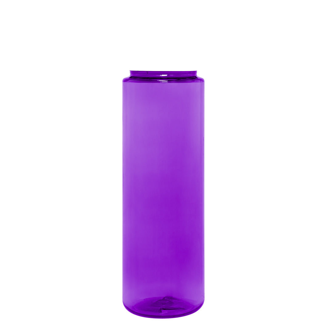 28 Oz. Full Color Rhythm Bottle