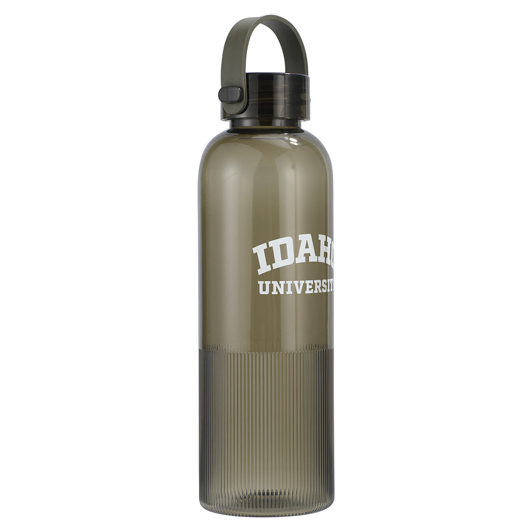 Tasman 24 oz RPET Reusable Plastic Bottle