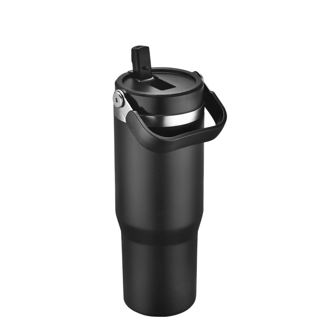 Sip Supreme 30 oz Stainless Steel Bottle