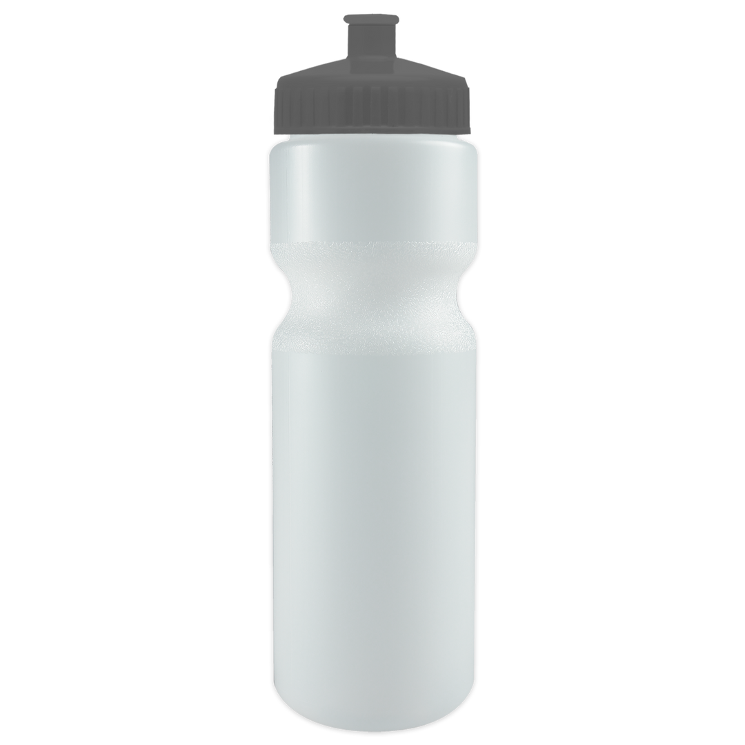 The Journey Bottle - 28 oz. Bike Bottle