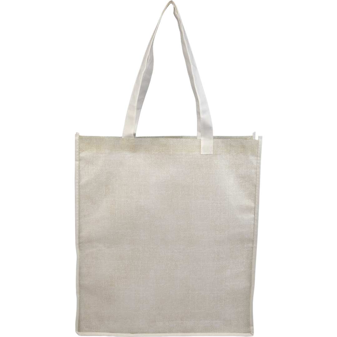Apollo Recycled Non-Woven Convention Tote