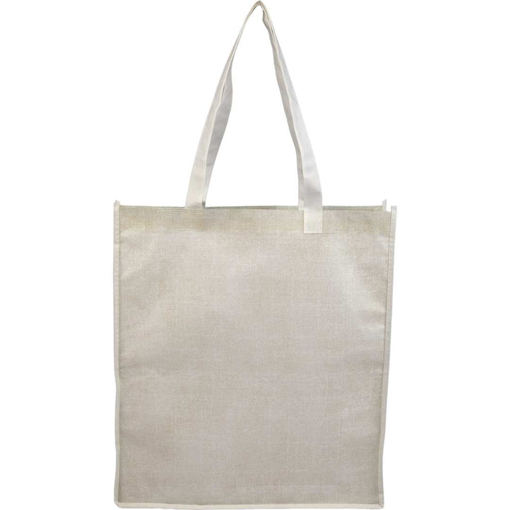Apollo Recycled Non-Woven Convention Tote