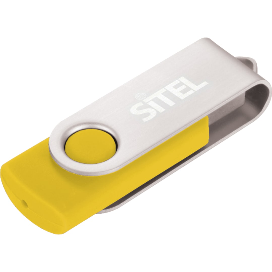 Rotate Flash Drive 4GB