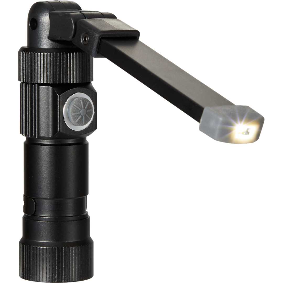 Mini Eco 120 Lumen Work Flashlight