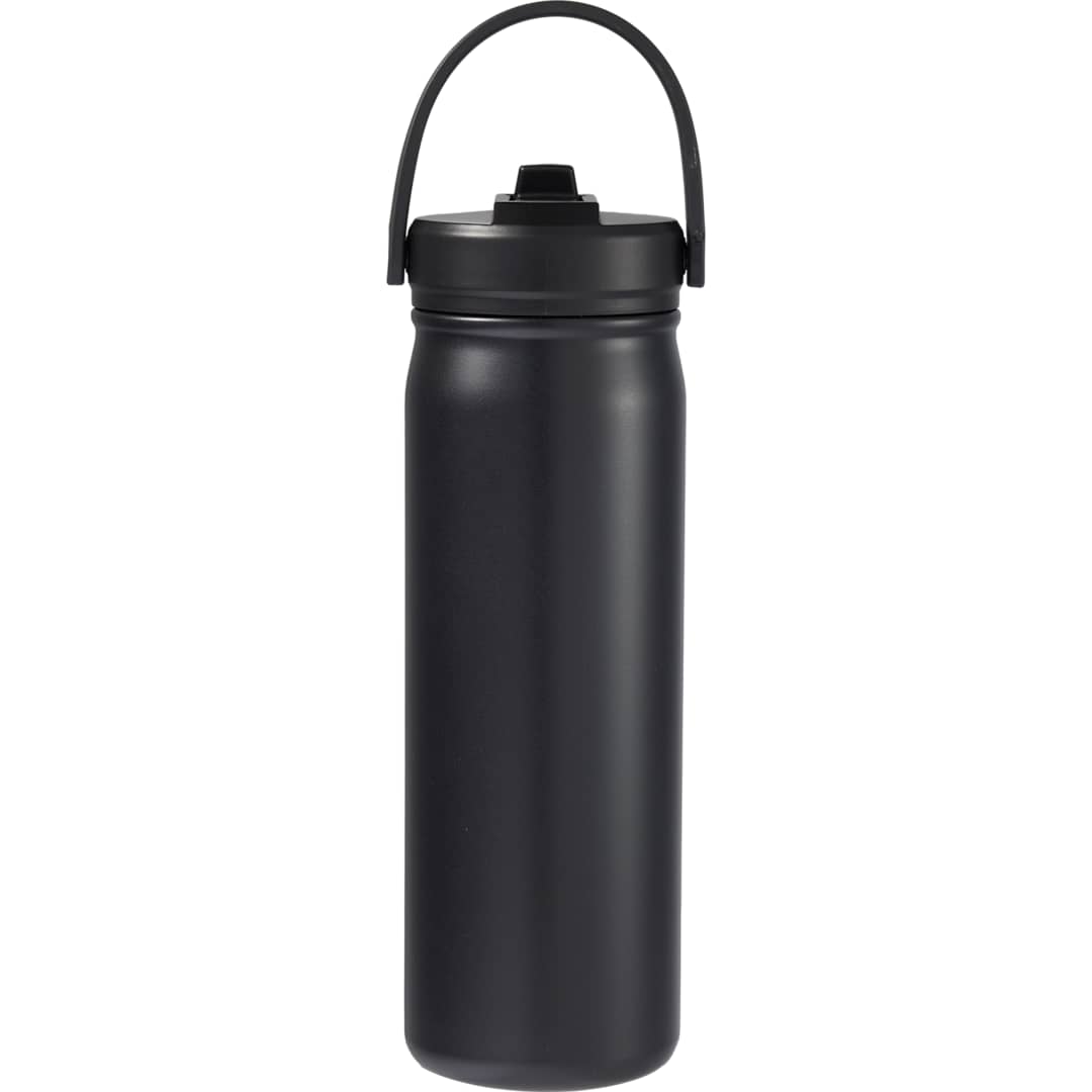 Carpo 20oz Straw lid Vacuum Bottle