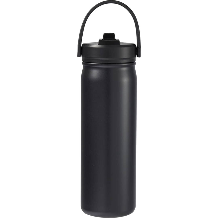 Carpo 20oz Straw lid Vacuum Bottle