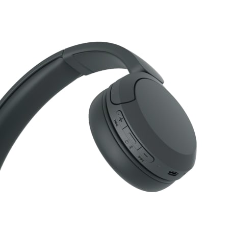 Sony WH-CH520 Wireless Headphones with Microphone
