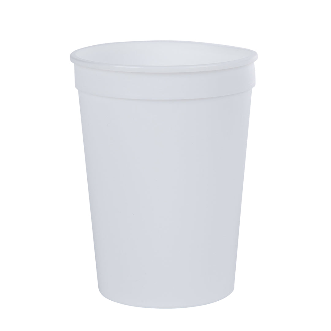 12 Oz. Big Game Stadium Cup