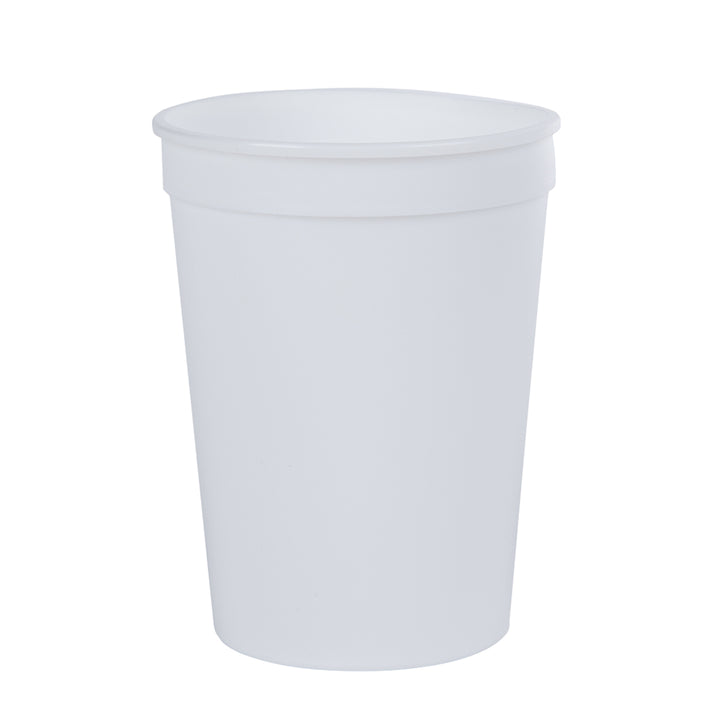 12 Oz. Big Game Stadium Cup