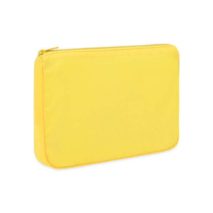 Arlo Recycled rPET Zippered Pouch