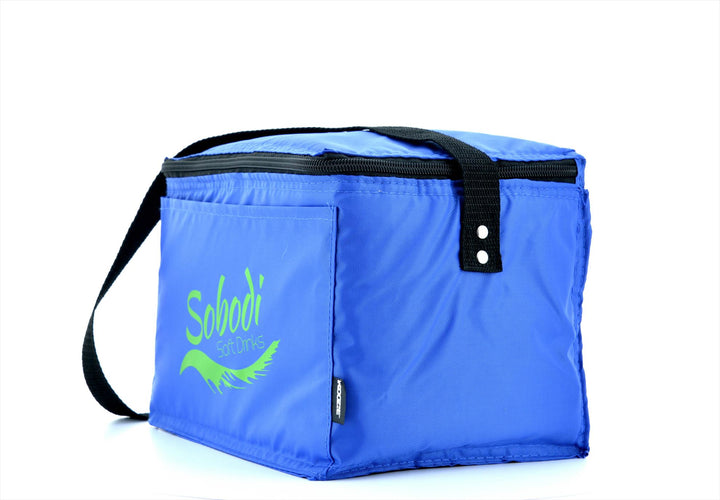 Koozie® Six-Pack Cooler
