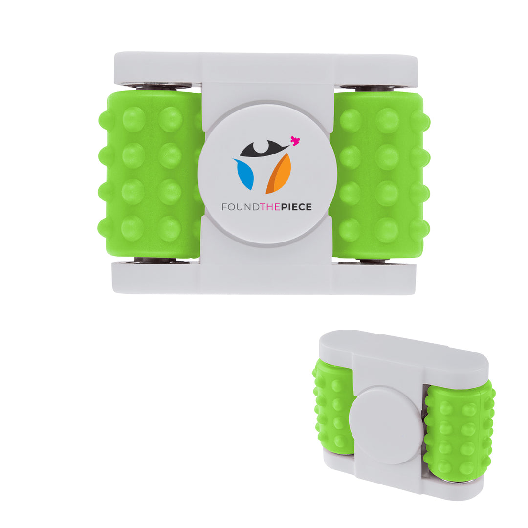 Mini Fun Spinner Sensory Toy