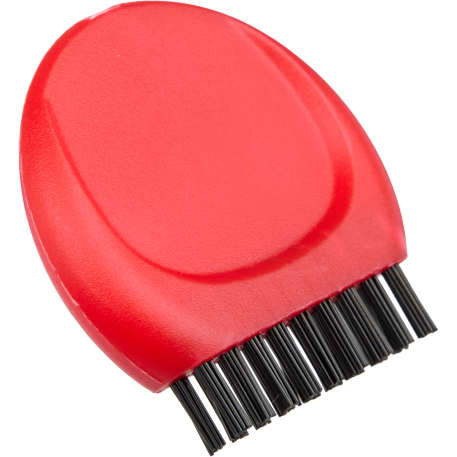 Recycled Mini Golf Club Brush
