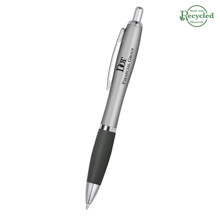 Satin Pen