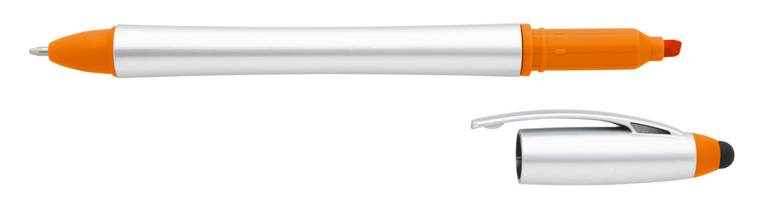 Good Value™ Stylus RABS Highlighter-Pen Combo