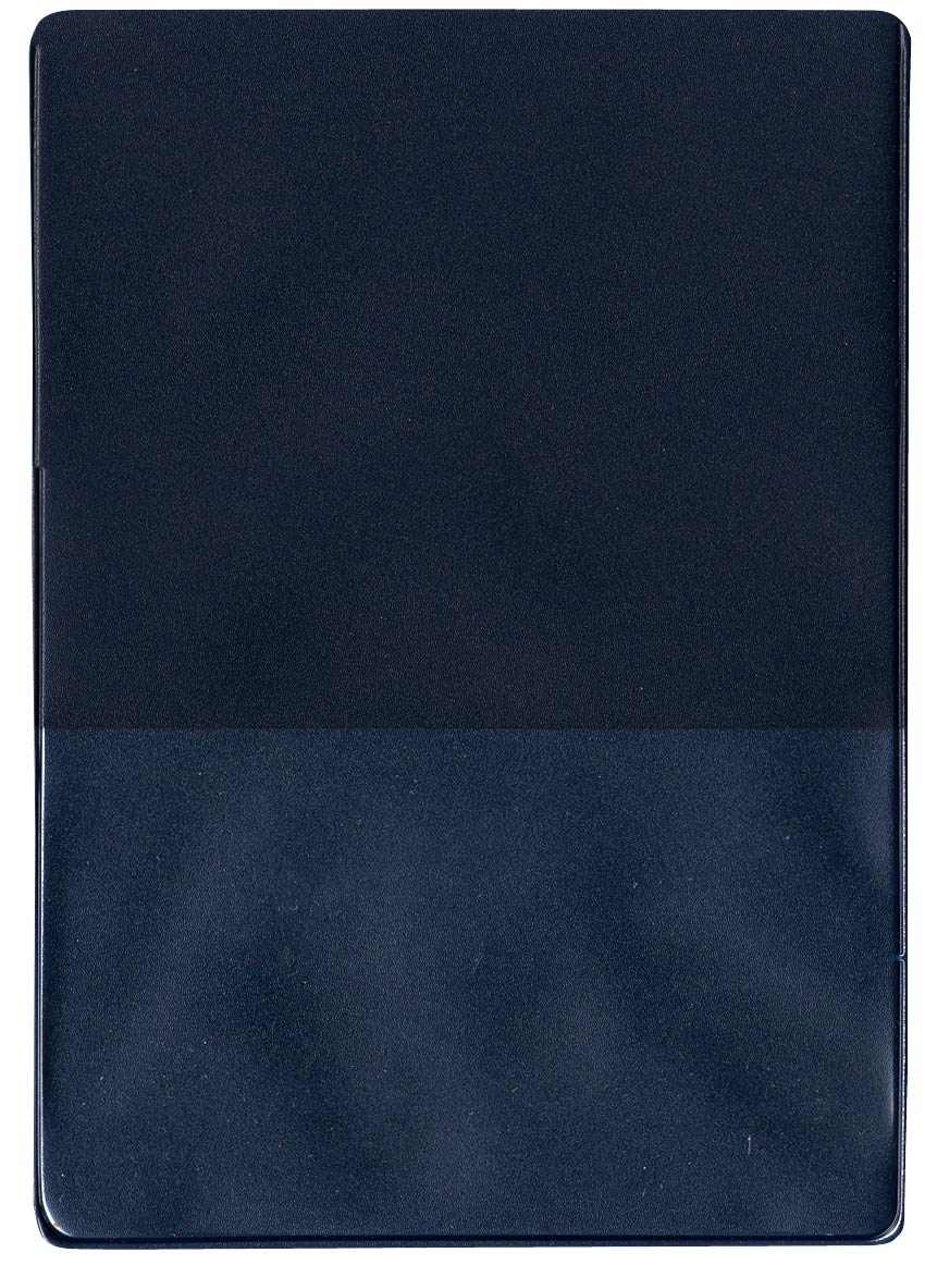 Insurance Card Holder(with extra pocket)