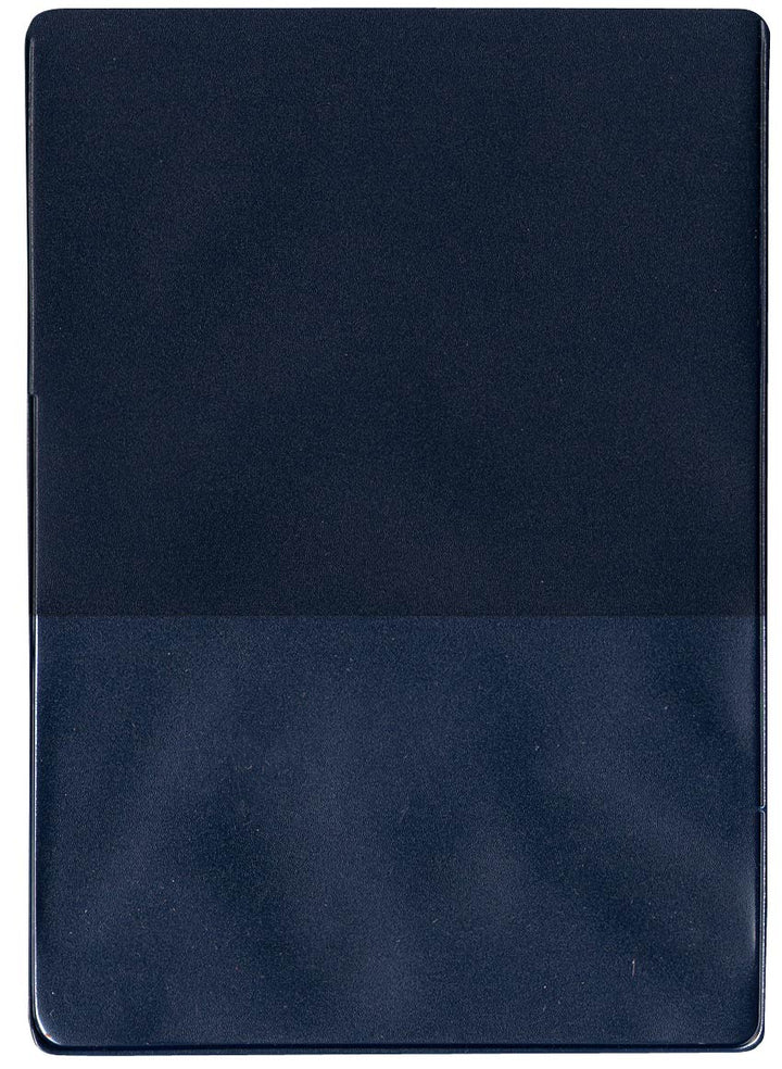 Insurance Card Holder(with extra pocket)