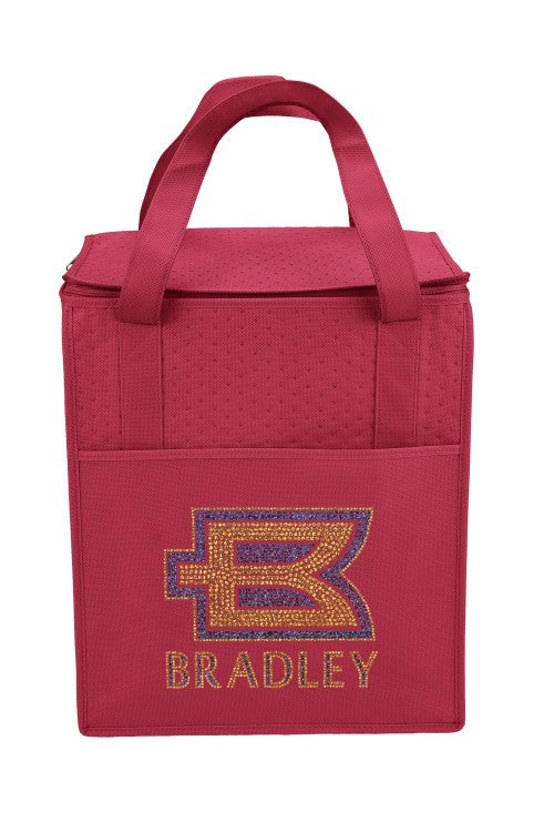 Therm-O Super Tote™ - Insulated Bag - Sparkle