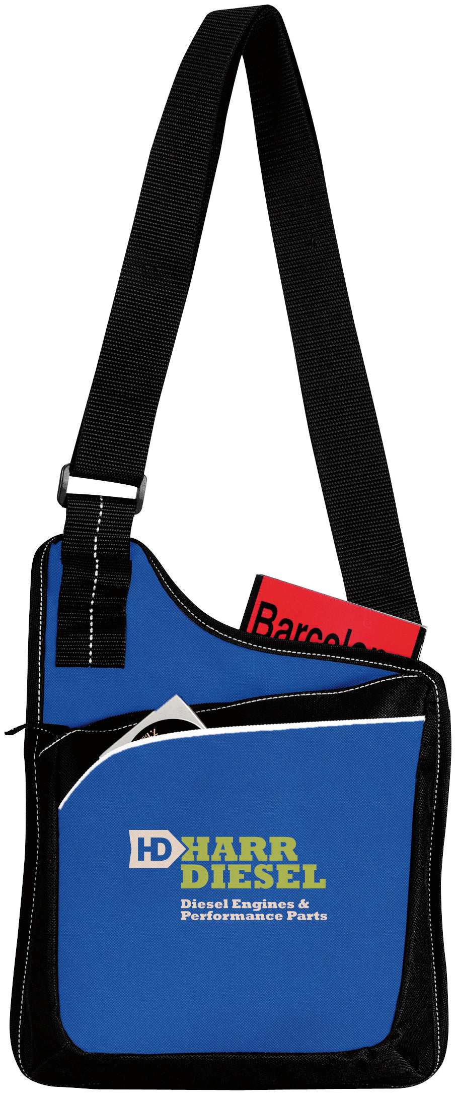 Atchison® Mini Carry-All