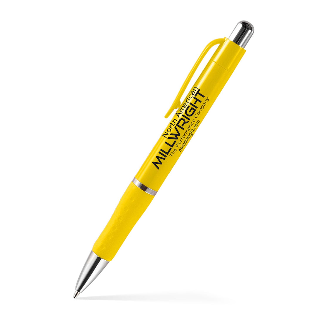 Regal II Click Pen