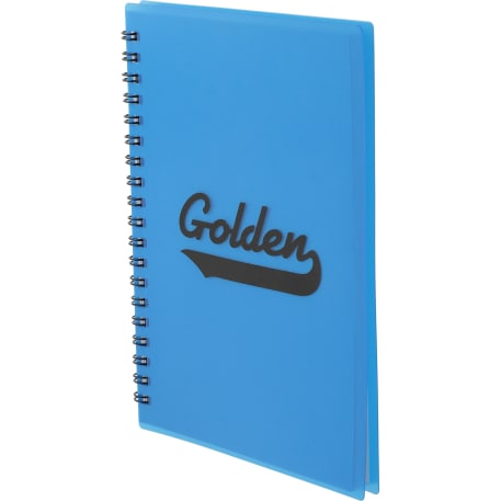 FSC® Mix 5" x 7" Duchess Spiral Notebook