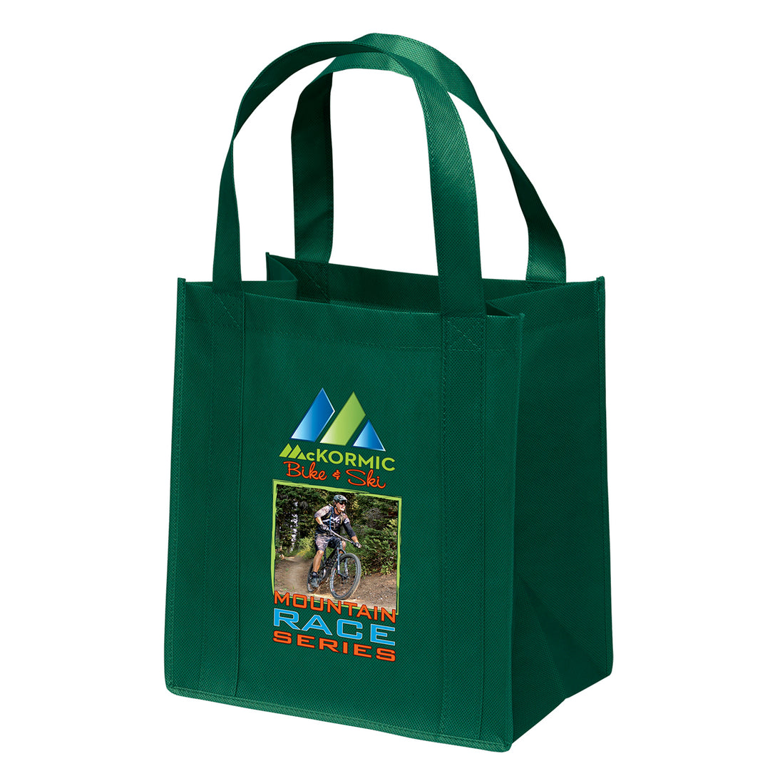 Little Thunder® - Non-Woven Tote - ColorVista