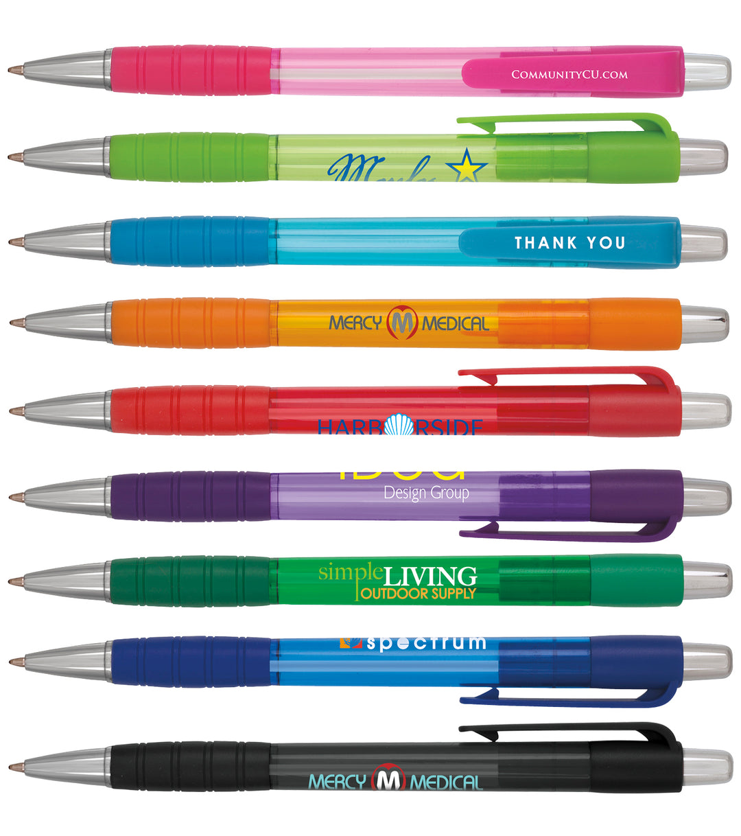 Good Value™ Element Pen