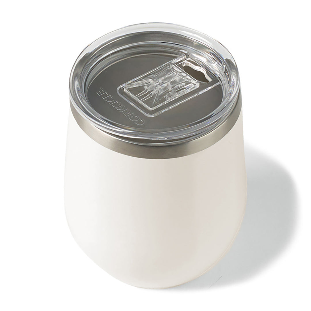 CORKCICLE® Stemless Wine Cup - 12 Oz.